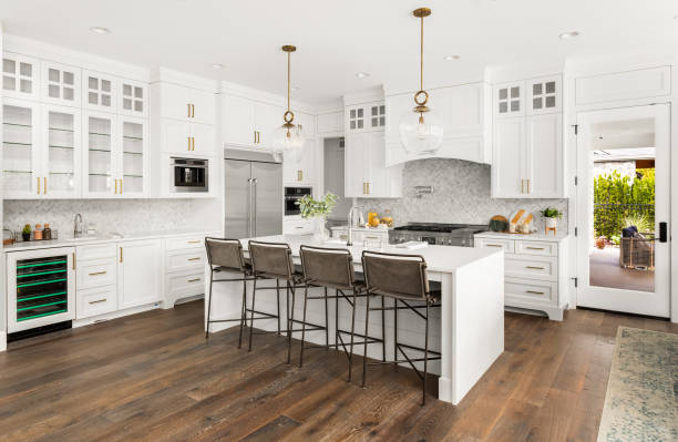24/7 Emergency Kitchen Remodeling experts in Fountainville, PA