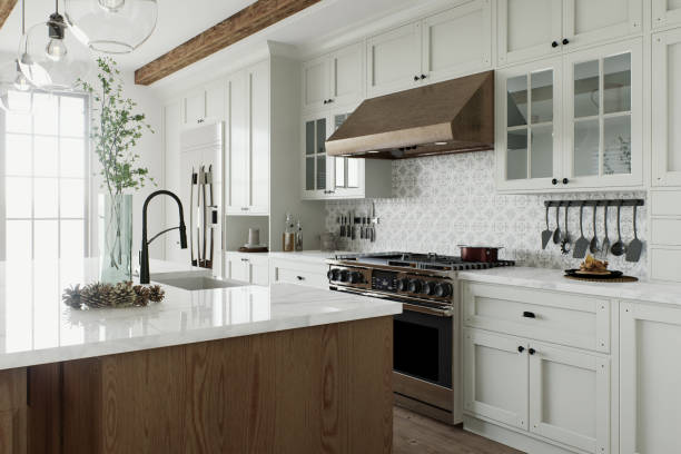 Affordable Kitchen Remodeling solutions in Fountainville, PA